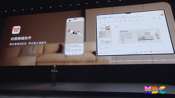 華為重大突破!純血鴻蒙9大看點匯總(圖5) 華為重大突破!純血鴻蒙9大看點匯總