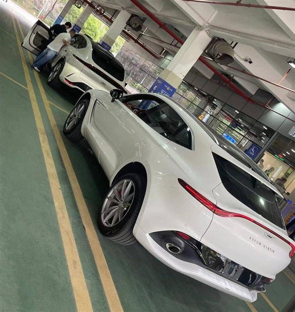 中國車設(shè)計 啥時候能靠中國人?(圖25) 中國車設(shè)計 啥時候能靠中國人?