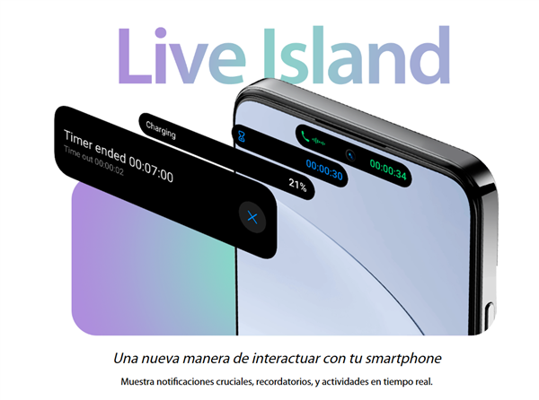 紫光展銳國產(chǎn)芯!中興Axon 60系列發(fā)布:iPhone外觀+靈動島設(shè)計(圖5) 紫光展銳國產(chǎn)芯!中興Axon 60系列發(fā)布:iPhone外觀+靈動島設(shè)計