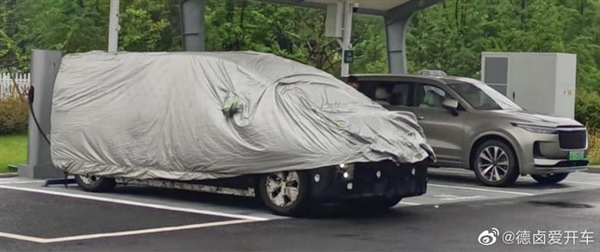 理想汽車最大功臣退休!全新車型理想W01即將來臨(圖2) 理想汽車最大功臣退休!全新車型理想W01即將來臨