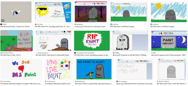 你在小學機房里都嫌棄的軟件 幫別人漲了幾十萬粉絲(圖26) 你在小學機房里都嫌棄的軟件 幫別人漲了幾十萬粉絲