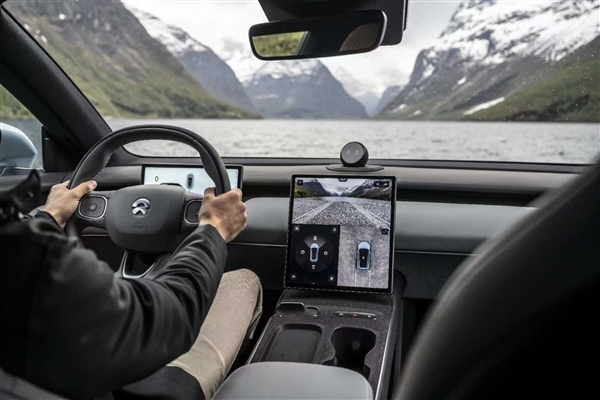 再獲11億美元投資：蔚來“長期主義”的底氣