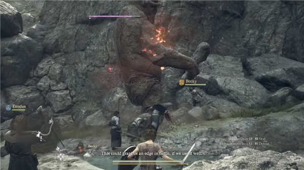 卡普空放出憋了12年的大招:玩家瞬間電子陽痿(圖8) 卡普空放出憋了12年的大招:玩家瞬間電子陽痿