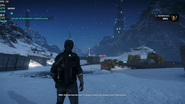 英特爾銳炫A750新老驅(qū)動(dòng)游戲?qū)Ρ龋后w驗(yàn)脫胎換骨(圖16) 英特爾銳炫A750新老驅(qū)動(dòng)游戲?qū)Ρ龋后w驗(yàn)脫胎換骨