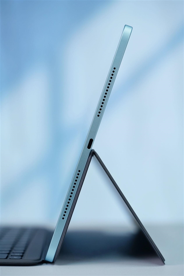 13英寸巨屏+首發(fā)天璣9300!vivo Pad3 Pro圖賞(圖16) 13英寸巨屏+首發(fā)天璣9300!vivo Pad3 Pro圖賞