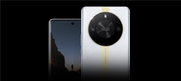 1999元!5800mAh大電池+滿幀游戲 還有Mate同款外觀(圖7) 1999元!5800mAh大電池+滿幀游戲 還有Mate同款外觀