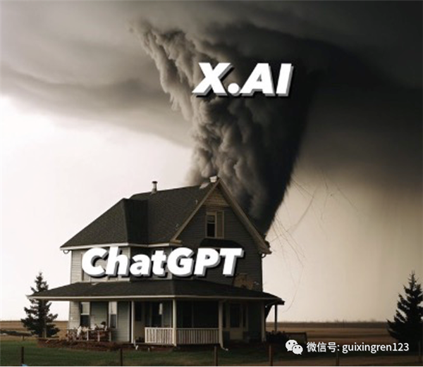 馬斯克高調官宣xAI:AI頂級天團坐鎮 華人占了1/3(圖7) 馬斯克高調官宣xAI:AI頂級天團坐鎮 華人占了1/3