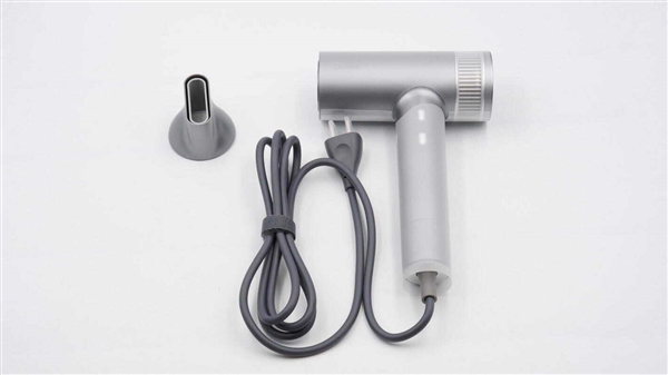 全部采用無刷電機 八款市售電吹風拆解匯總(圖7) 全部采用無刷電機 八款市售電吹風拆解匯總