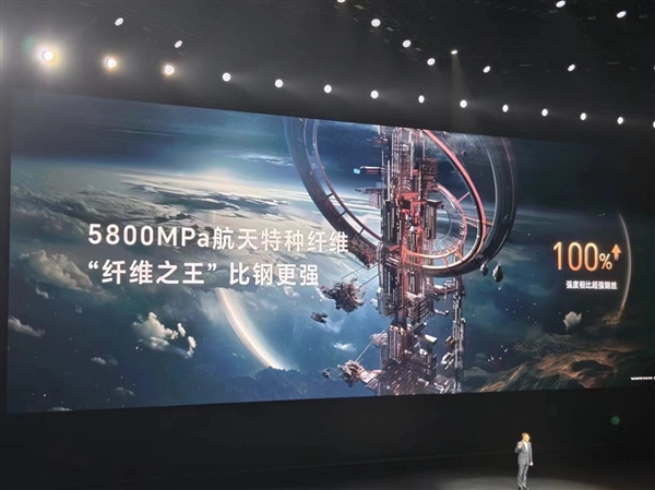 耐摔、抗刮性能10倍提升!榮耀Magic V3搭載金剛巨犀玻璃(圖7) 耐摔、抗刮性能10倍提升!榮耀Magic V3搭載金剛巨犀玻璃