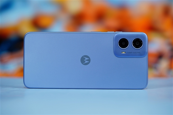 5000萬像素AI雙攝!摩托羅拉moto g34圖賞(圖7) 5000萬像素AI雙攝!摩托羅拉moto g34圖賞