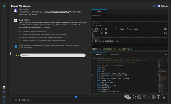 首個AI軟件工程師震撼硅谷!手握10塊IOI金牌 他們鐵了心砸掉程序員飯碗(圖15) 首個AI軟件工程師震撼硅谷!手握10塊IOI金牌 他們鐵了心砸掉程序員飯碗