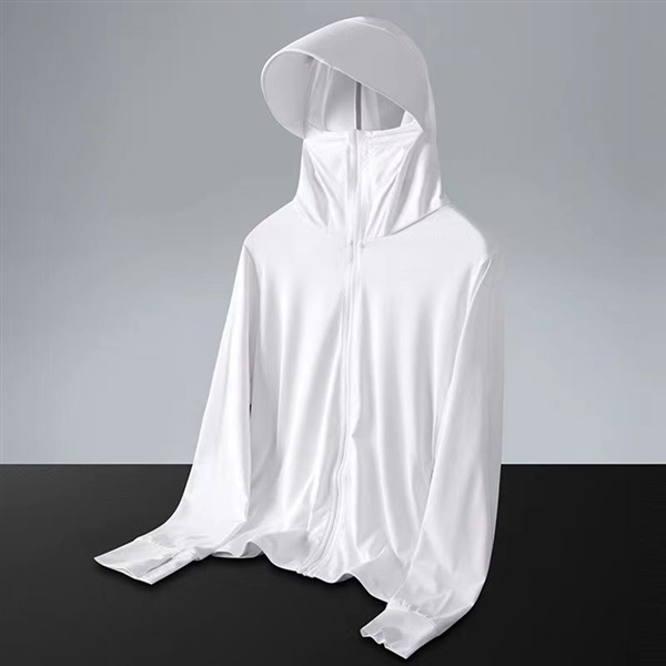 阿里1688企業(yè)自采店:男女防曬衣29.8元包郵(直降100元)(圖2) 阿里1688企業(yè)自采店:男女防曬衣29.8元包郵(直降100元)