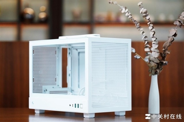 風冷“刺客大師”！九州風神阿薩辛4S散熱器上手