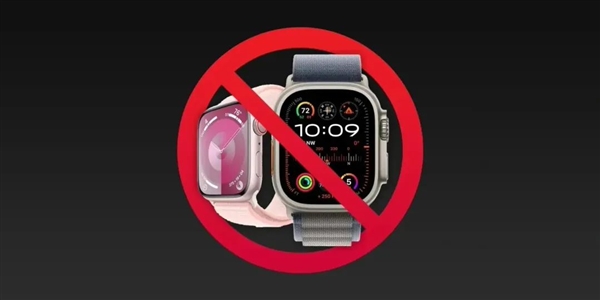 身經百戰的蘋果 終于吃了一場專利敗仗:Apple Watch遭禁售(圖3) 身經百戰的蘋果 終于吃了一場專利敗仗:Apple Watch遭禁售