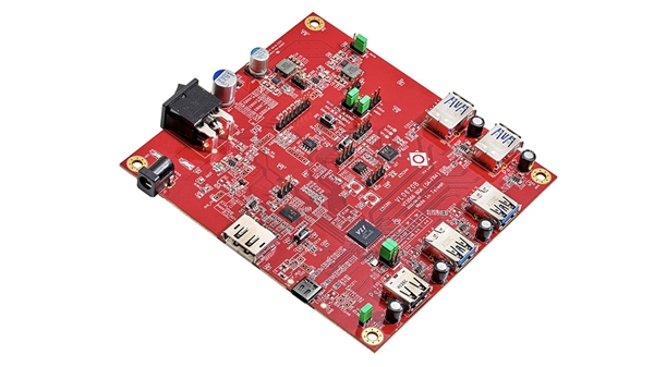 USB4生態里程碑！威鋒新款芯片通過USB-IF認證