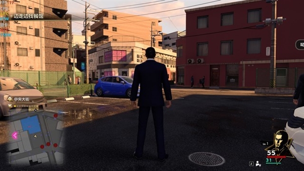 英特爾銳炫A750新老驅(qū)動(dòng)游戲?qū)Ρ龋后w驗(yàn)脫胎換骨(圖18) 英特爾銳炫A750新老驅(qū)動(dòng)游戲?qū)Ρ龋后w驗(yàn)脫胎換骨