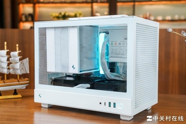 風冷“刺客大師”！九州風神阿薩辛4S散熱器上手