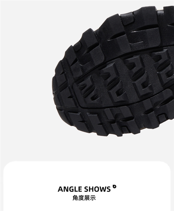 男女45款可選:駱駝昆侖專業(yè)登山鞋219元(直降120元)(圖14) 男女45款可選:駱駝昆侖專業(yè)登山鞋219元(直降120元)