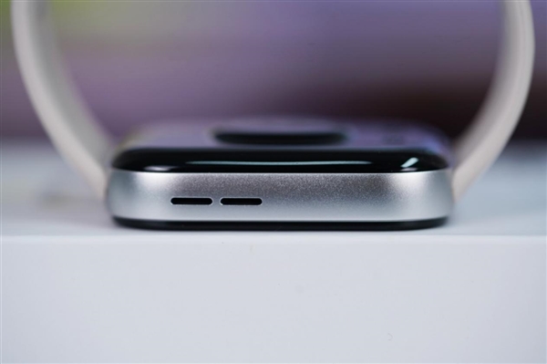 新一代小方表！華為WATCH FIT 3圖賞