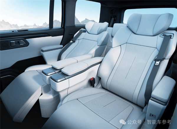 月銷量為0 越野奶爸車回應了(圖5) 月銷量為0 越野奶爸車回應了