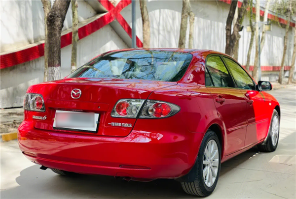 馬自達的電車得等到2027年?我有點繃不住(圖15) 馬自達的電車得等到2027年?我有點繃不住