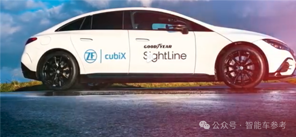 萬人大裁員！采埃孚斷臂轉型 優化1/4員工