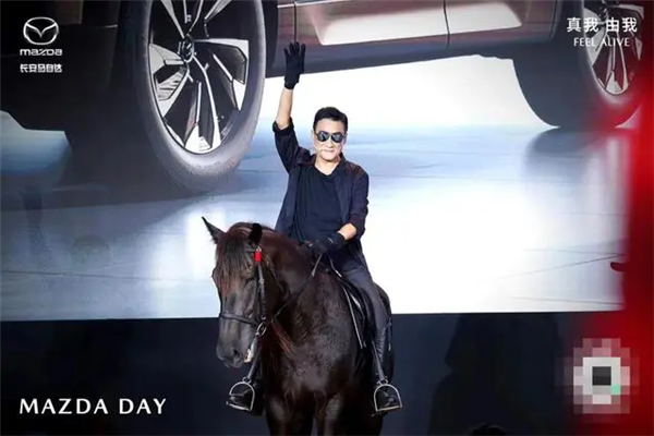 馬自達的電車得等到2027年?我有點繃不住(圖10) 馬自達的電車得等到2027年?我有點繃不住