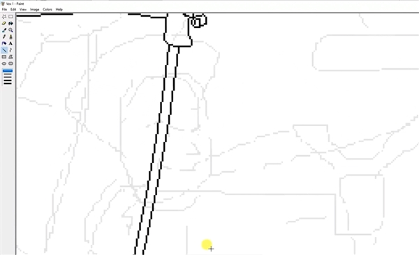 你在小學機房里都嫌棄的軟件 幫別人漲了幾十萬粉絲(圖10) 你在小學機房里都嫌棄的軟件 幫別人漲了幾十萬粉絲