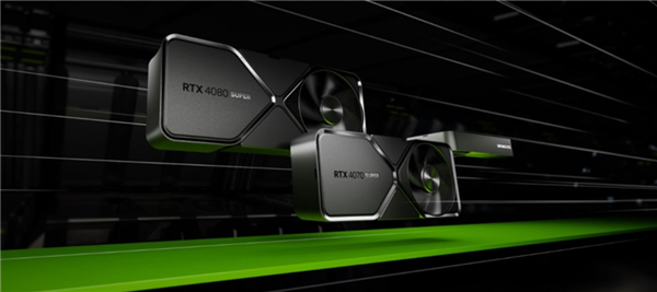 英偉達又發(fā)新顯卡 但我這次想支持一波AMD(圖3) 英偉達又發(fā)新顯卡 但我這次想支持一波AMD
