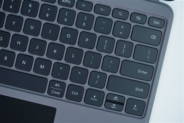 13英寸巨屏+首發(fā)天璣9300!vivo Pad3 Pro圖賞(圖20) 13英寸巨屏+首發(fā)天璣9300!vivo Pad3 Pro圖賞