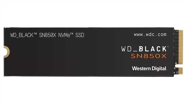 快科技2023年度評獎:硬盤篇(圖11) 快科技2023年度評獎:硬盤篇