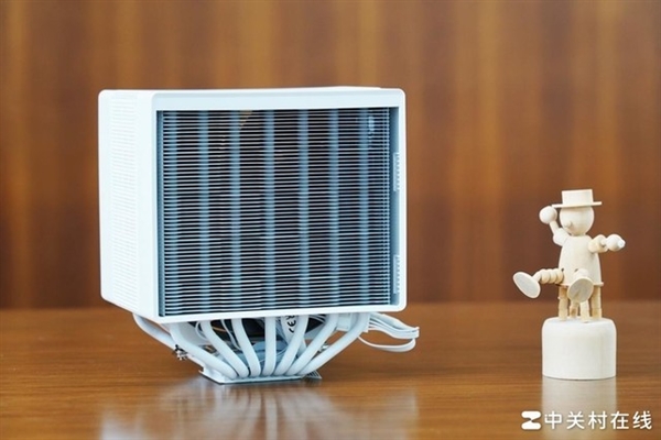 風冷“刺客大師”！九州風神阿薩辛4S散熱器上手