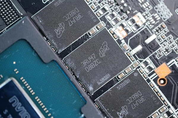 璦珈圖案吸睛!銘瑄GEFORCE RTX 4070 SUPER圖賞(圖25) 璦珈圖案吸睛!銘瑄GEFORCE RTX 4070 SUPER圖賞