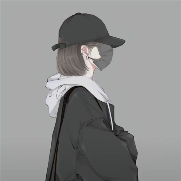 換上鬧事頭像 我在業主群里都敢發語音了