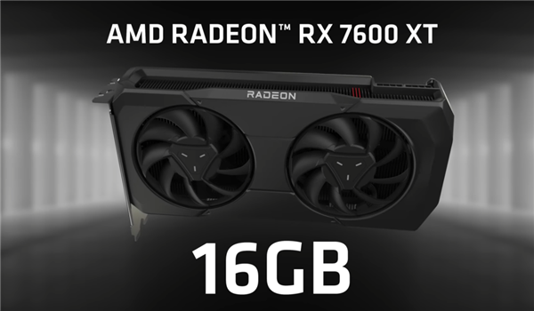 英偉達又發(fā)新顯卡 但我這次想支持一波AMD(圖18) 英偉達又發(fā)新顯卡 但我這次想支持一波AMD