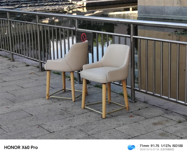 榮耀X60 Pro上手:6600mAh史上最大青海湖電池 續航一騎絕塵(圖17) 榮耀X60 Pro上手:6600mAh史上最大青海湖電池 續航一騎絕塵