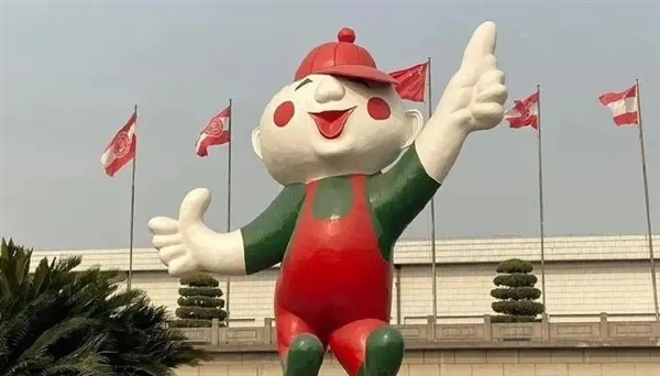 替父掌管娃哈哈僅143天 宗馥莉突然辭職:怎么了?(圖3) 替父掌管娃哈哈僅143天 宗馥莉突然辭職:怎么了?