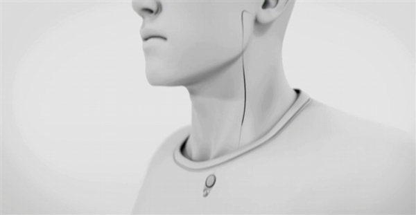 不依賴手勢 漸凍癥患者也能體驗Vision Pro(圖1) 不依賴手勢 漸凍癥患者也能體驗Vision Pro