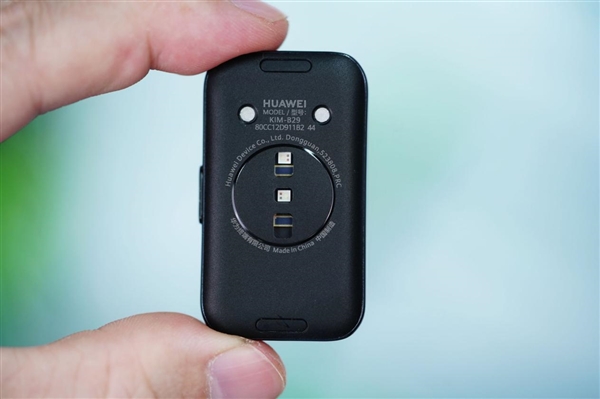 1.47英寸超大屏！華為手環9圖賞