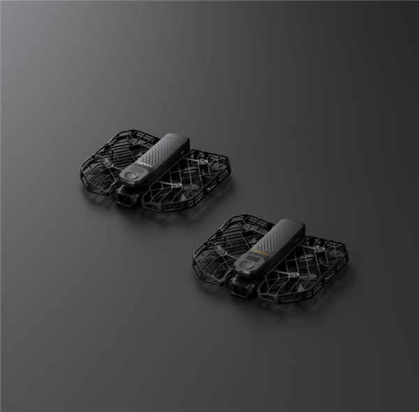 飛行相機進入8K時代!零零科技推出哈浮X1 PRO/MAX飛行相機(圖2) 飛行相機進入8K時代!零零科技推出哈浮X1 PRO/MAX飛行相機