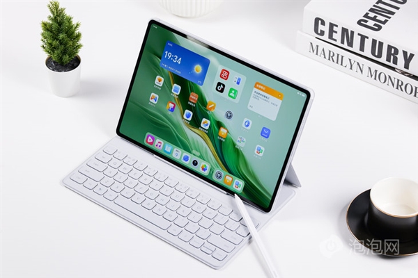 同檔最好的OLED屏!榮耀平板MagicPad2上手(圖17) 同檔最好的OLED屏!榮耀平板MagicPad2上手