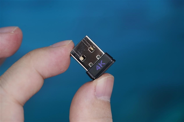 僅有59克!雷柏VT1 PRO MAX雙模無線鼠標圖賞(圖12) 僅有59克!雷柏VT1 PRO MAX雙模無線鼠標圖賞