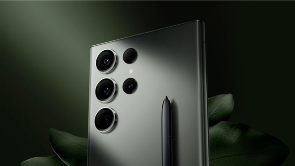 三星Galaxy S23要上OneUI 6.1了!S24獨(dú)占的Galaxy AI也會(huì)有(圖1) 三星Galaxy S23要上OneUI 6.1了!S24獨(dú)占的Galaxy AI也會(huì)有