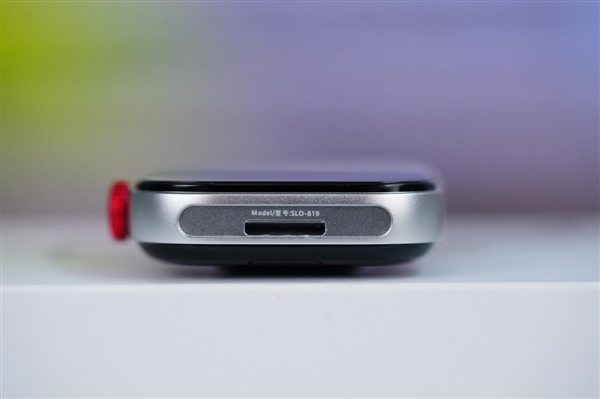 新一代小方表！華為WATCH FIT 3圖賞