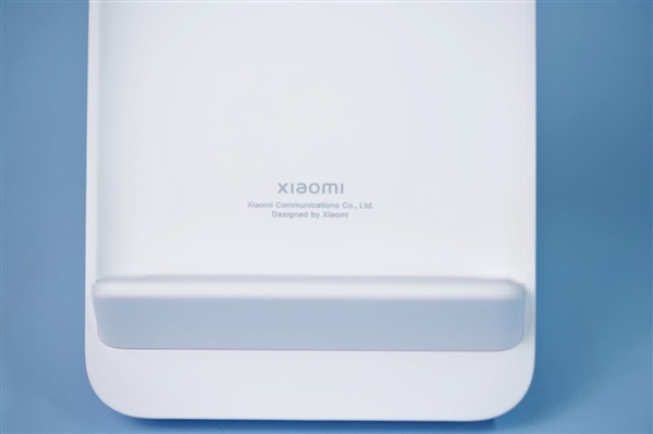 49分鐘充滿小米14 Ultra!小米80W升降式風(fēng)冷無(wú)線充套裝圖賞(圖8) 49分鐘充滿小米14 Ultra!小米80W升降式風(fēng)冷無(wú)線充套裝圖賞