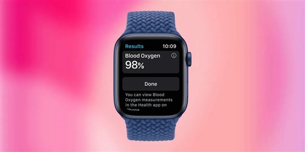 身經百戰的蘋果 終于吃了一場專利敗仗:Apple Watch遭禁售(圖5) 身經百戰的蘋果 終于吃了一場專利敗仗:Apple Watch遭禁售