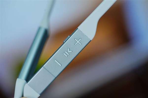 獨創USB-C直連快充!華為FreeLace Pro 2圖賞(圖7) 獨創USB-C直連快充!華為FreeLace Pro 2圖賞