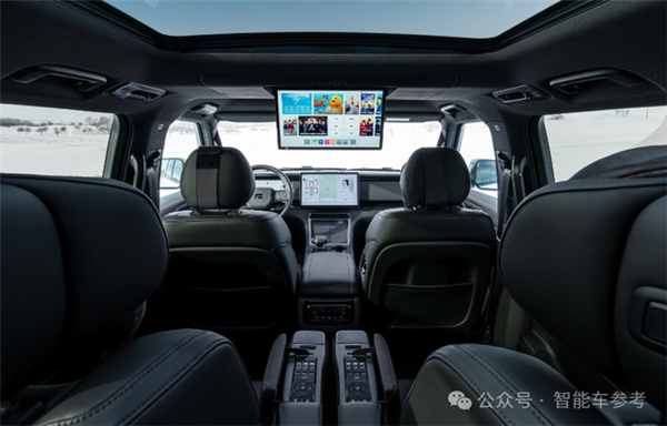 月銷量為0 越野奶爸車回應了(圖7) 月銷量為0 越野奶爸車回應了