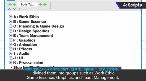 為了讓游戲行業(yè)更好 他自掏9000萬(wàn)日元做科普