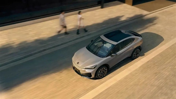 20.99萬！金標純電大眾來了 買車還送金牌